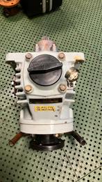 MS2B keerkoppeling ten behoeve van onder andere Volvo Penta, Ophalen of Verzenden, Zo goed als nieuw, Motor en Techniek