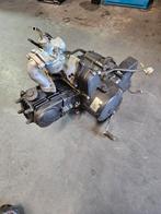 Lopend 72cc 4takt motorblok. Hanway - agm - skyteam, Fietsen en Brommers, Ophalen of Verzenden, Gebruikt, Blok, Honda