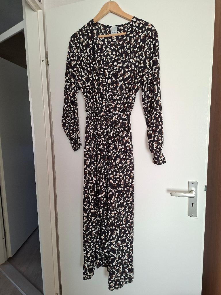 kleding, Maat 38/40 (M), Verzenden, Zwart, FOS Amsterdam