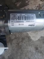 Ruitenwisser motor achter golf 8, Ophalen