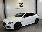 Mercedes-Benz A-Klasse 250e Buss Solution AMG | Navi | LED |, Auto's, Euro 6, 4 cilinders, 160 pk, Wit