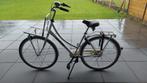 Sparta dames transportfiets wit, Fietsen en Brommers, Ophalen, Sparta, Versnellingen, 53 tot 56 cm