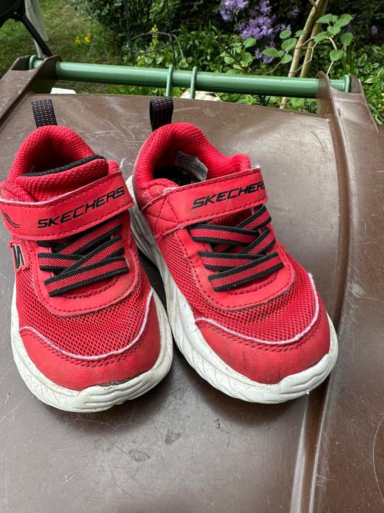 Skechers maat 24, Ophalen of Verzenden, Gebruikt, Overige typen