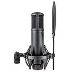 SE Electronics SE2200 grootmembraan condensatormicrofoon, ., Nieuw, Ophalen of Verzenden, .