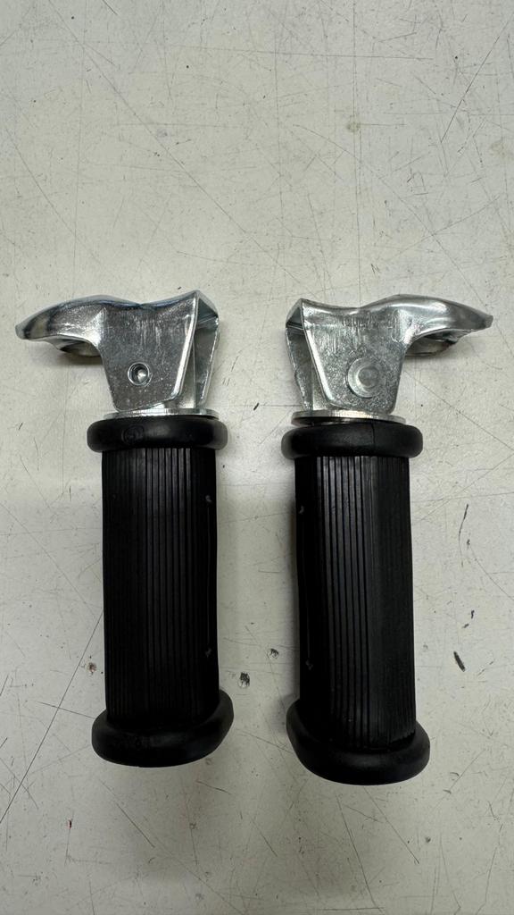 Zundapp Denfeld Steppen - Voetsteunen, Ophalen of Verzenden, Nieuw, Overige typen