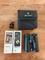 GoView Zoomr 8x42 Verrekijker, Dakkant (recht), Nieuw, Ophalen of Verzenden, 8 tot 12x