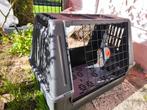 Ferplast honden transport box atlas car senic 80, Dieren en Toebehoren, Ophalen of Verzenden