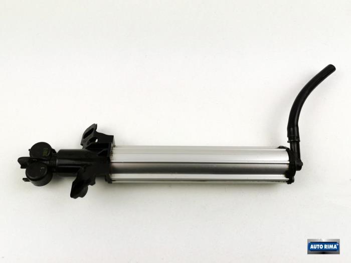 Koplamp Sproeier van een Volvo V60, Auto-onderdelen, Gebruikt, -, -, Ophalen of Verzenden