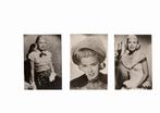 Originele Warner Bros 6x foto's Doris Day jaren 40 50, Ophalen of Verzenden, 1940 tot 1960, Zo goed als nieuw, Overige onderwerpen