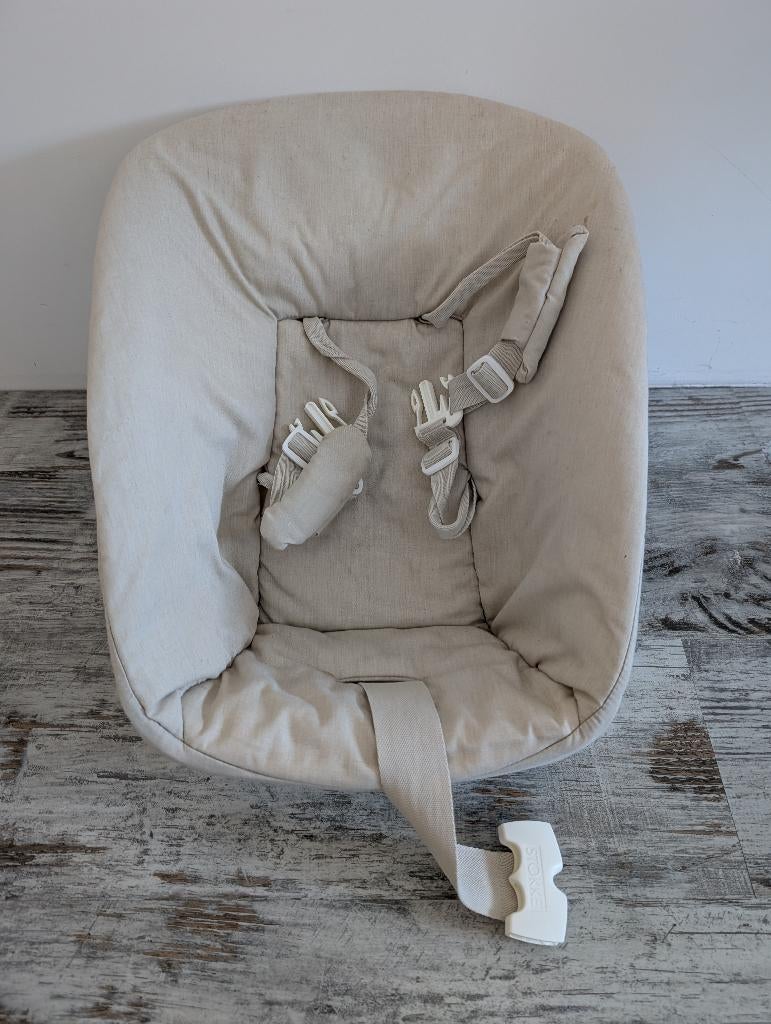 Stokke newborn set, Ophalen, Gebruikt, Overige typen, Gordel(s)