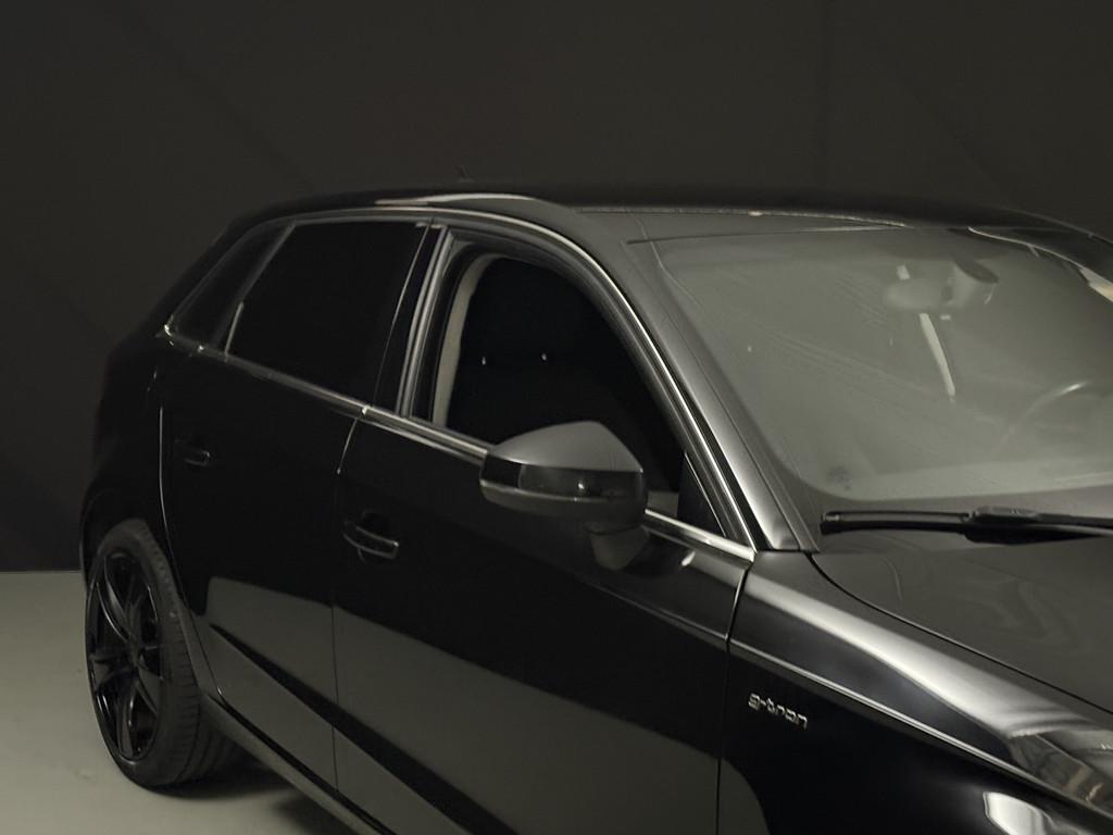 Audi A3 Sportback 1.4 TFSI Attraction Pro Line g-tron AUTOMA, Gebruikt, Euro 6, 4 cilinders, Overige brandstoffen