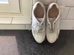 FOOTJOY LOPRO DAMES GOLFSCHOENEN LEER LOSSE ZOOL MAAT 38, Sport en Fitness, Golf, Ophalen of Verzenden, Gebruikt, Schoenen