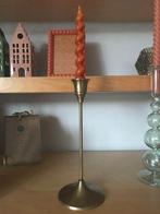 NIEUWE Sissy Boy kaars gedraaid terra, Overige materialen, Overige kleuren, Nieuw, Ophalen of Verzenden