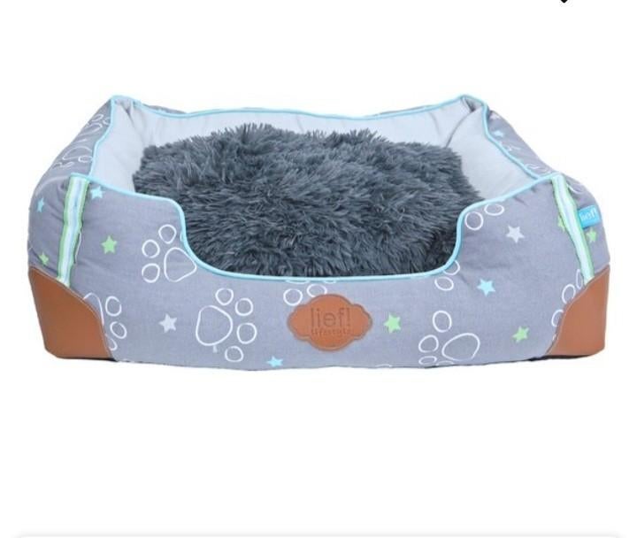 Hondenmand voor klein hondje, Dieren en Toebehoren, Ophalen, Zo goed als nieuw, Overige