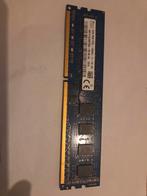 8GB PC3L 12800U, Computers en Software, RAM geheugen, Ophalen of Verzenden, DDR3, Laptop