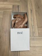 Noë korte dameslaarsjes maat 41, Kleding | Dames, Bruin, Lage of Enkellaarzen, Ophalen of Verzenden, Zo goed als nieuw