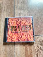 Cd Guns 'N Roses - the Spaghetti Incident, Ophalen of Verzenden, Zo goed als nieuw, Poprock