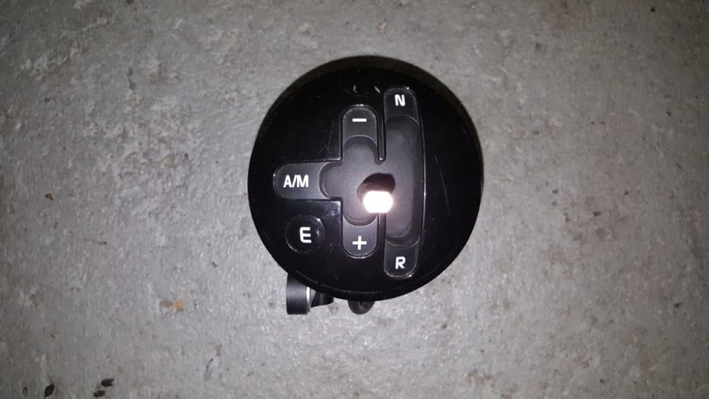 Schakelpook Fiat 500 1.2 2010, Ophalen of Verzenden