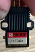 Shure M95 ED inclusief headshell, Ophalen of Verzenden, Zo goed als nieuw, Overige merken