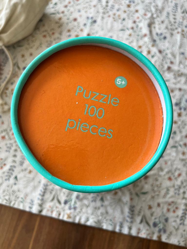 Puzzel kamperen, Ophalen of Verzenden, 500 t/m 1500 stukjes
