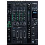 Denon DJ X1800 X 1800 mixer mengpaneel, Ophalen of Verzenden, Zo goed als nieuw, Minder dan 5 kanalen, Microfooningang