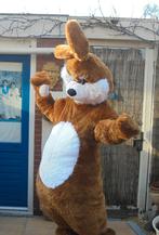 paas haas pak, Ophalen, Gebruikt