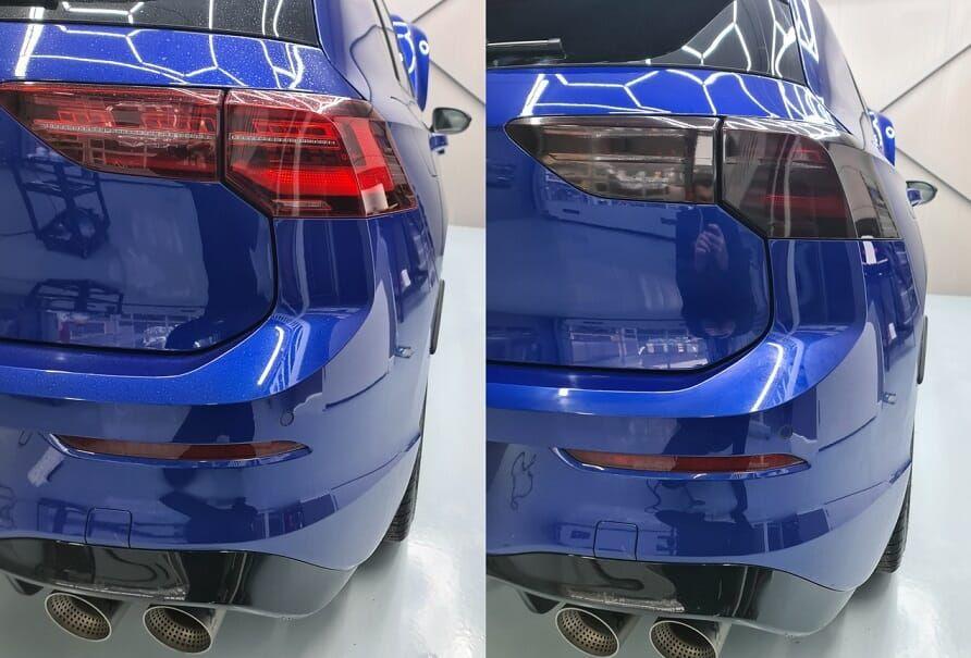 Lichten Smoken / Tinten van koplampen en achterlichten / Ora, Garantie, Overige werkzaamheden