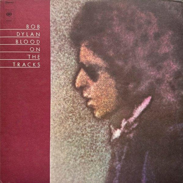 lp,Bob Dylan – Blood On The Tracks, Ophalen of Verzenden, Gebruikt, 12 inch, Poprock