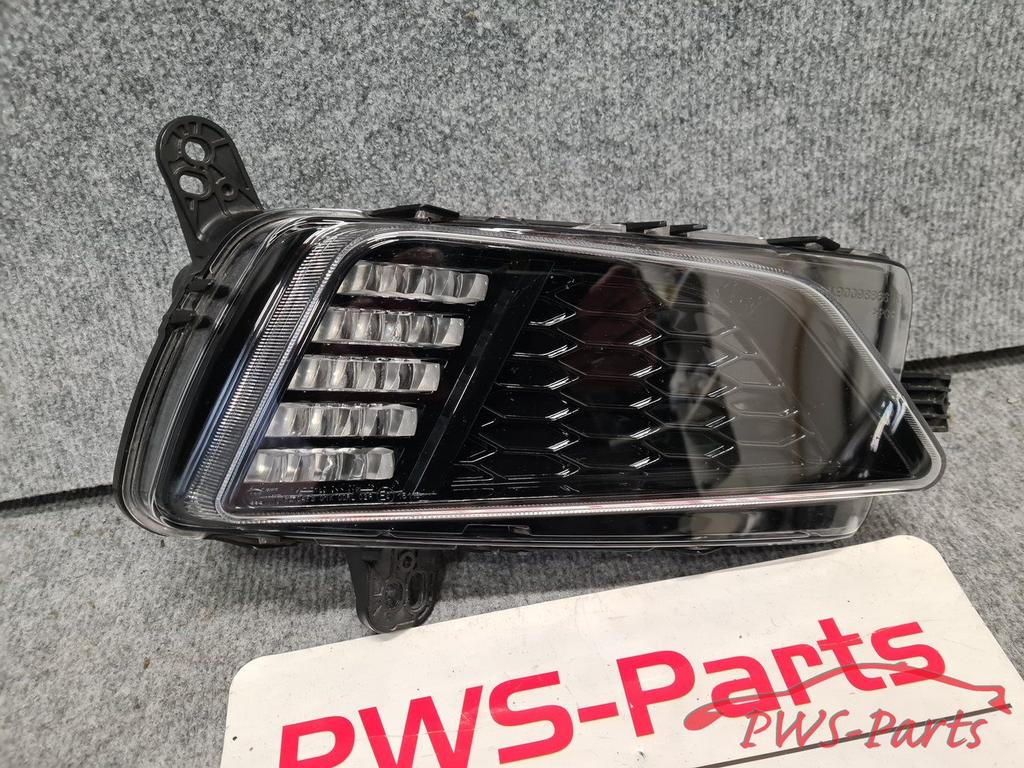 VOLKSWAGEN POLO 2G LED MISTLAMP RECHTS ORIGINEEL, Auto-onderdelen, Verlichting, Gebruikt, -, Volkswagen, -