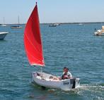 Portland,Pudgy,bijboot,reddingsvlot,vis,dinghy,vertrekkers,, Ophalen of Verzenden, Overige typen