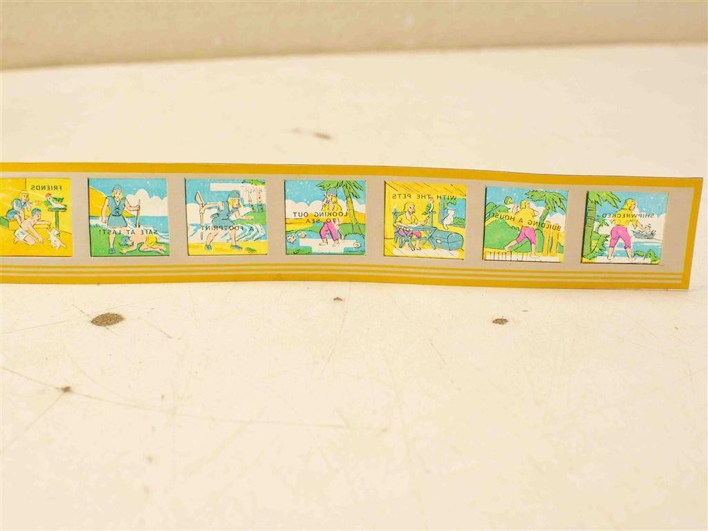 Fortuna plastic speelgoed projector 38583, Ophalen of Verzenden, Gebruikt, Jongen