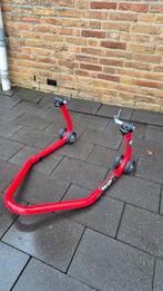 Bike-Lift Paddockstand met Y vork voor achter., Motoren, Ophalen of Verzenden