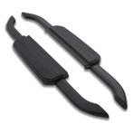 Side bars / treeplanken LR Defender 90 zwart (L663) NIEUW, Ophalen of Verzenden, Nieuw