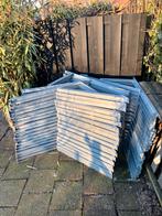 Steunen voor omloop/zeemrand woonark, nieuw, Ophalen, Nieuw