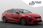 Kia ProCeed 1.0 T-GDI GT-Line Panoramadak, Camera, Cruise, A, Voorwielaandrijving, Gebruikt, Origineel Nederlands, Handgeschakeld