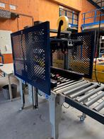 MH-FJ-2 Dozensluiter, Ophalen, 100 cm of meer, 60 cm of meer, Minder dan 35 cm