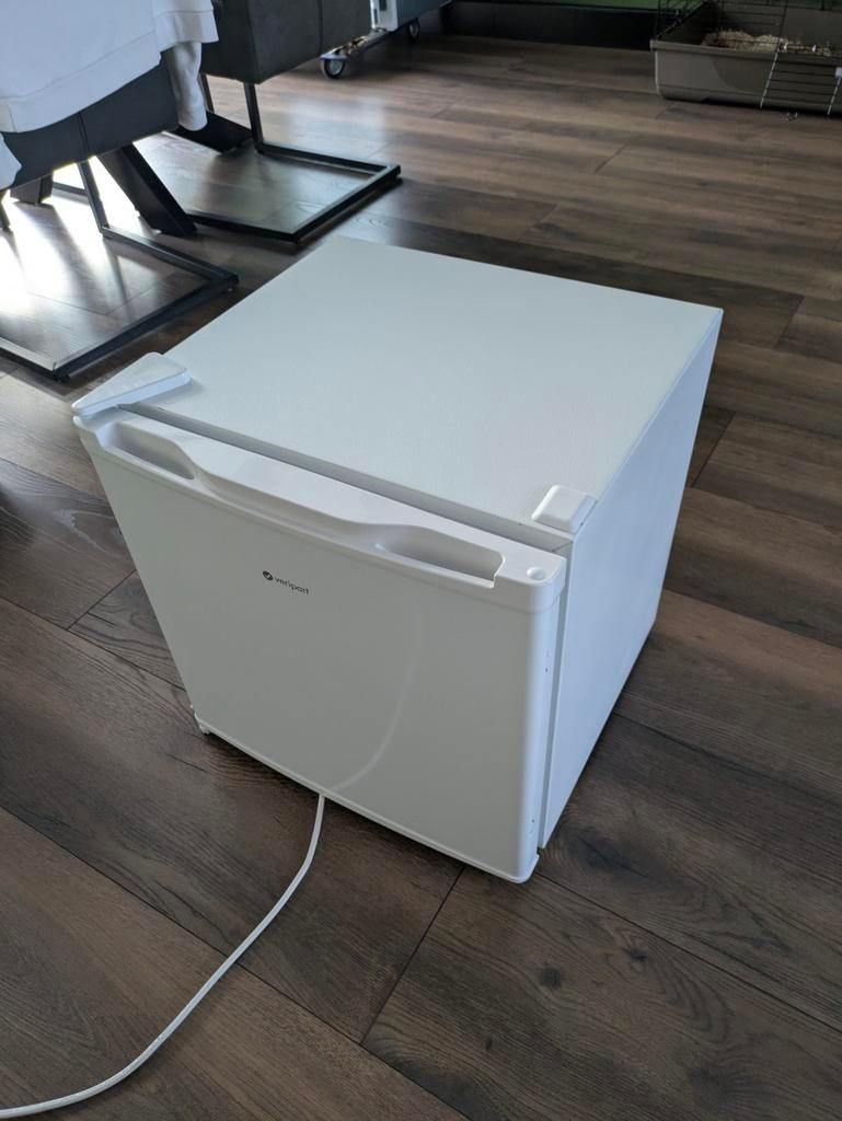 Veripart vrijstaande tafelmodel vriezer, Gebruikt, Minder dan 85 cm, Minder dan 60 cm, Vrijstaand