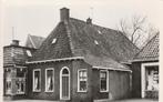 pingjum- schuilkerkje, Ophalen of Verzenden, 1940 tot 1960, Friesland