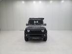 Suzuki Jimny 1.5 Professional |4x4| Offroad| Dakdrager |, 13 km/l, Stof, Gebruikt, Zwart