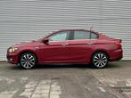 Fiat Tipo 1.4 16V Lounge | PDC | Clima | CruiseControl |, Auto's, Fiat, Voorwielaandrijving, Stof, Gebruikt, Euro 6