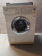 Miele Wasmachine Novotronic W 835 in zeer goede staat, Witgoed en Apparatuur, Wasmachines, Gebruikt, Voorlader, 85 tot 90 cm, Ophalen