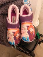 Frozen sloffen maat 31 nieuw, Ophalen, Jongen of Meisje, Overige typen, Nieuw