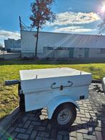 Saris speedy bagagewagen kar karretje transportkar viskar, 100 liter of meer, Ophalen, Gebruikt, Transportkar