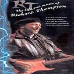 Richard Thompson 5 CD box The life and music of RT., Cd's en Dvd's, Ophalen of Verzenden, Zo goed als nieuw, Poprock