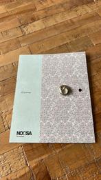 NOOSA Amsterdam chunck orgineel, Sieraden, Tassen en Uiterlijk, Bedels, Ophalen, Zo goed als nieuw, Overige materialen, Overige merken