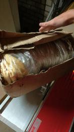 Geïsoleerde buis Ø 160 mm, Ophalen, Pvc, Nieuw, Minder dan 2 meter