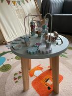 Activiteiten tafel Little Dutch, Kinderen en Baby's, Speelgoed | Speeltafels, Ophalen of Verzenden, Zo goed als nieuw