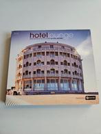 Hotel Lounge Het Hotel Westende 3cdbox, Ophalen of Verzenden, Zo goed als nieuw