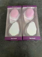 Essence Crystal Crush face brush  opal Magic2 stuks, Overige kleuren, Nieuw, Toebehoren, Verzenden