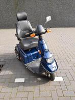 Mini crosser onderdelen, Ophalen, Gebruikt